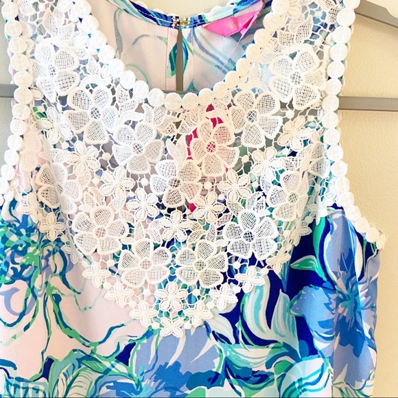 Lilly Nala Soft Shift NWT 0 - Picture 2 of 5